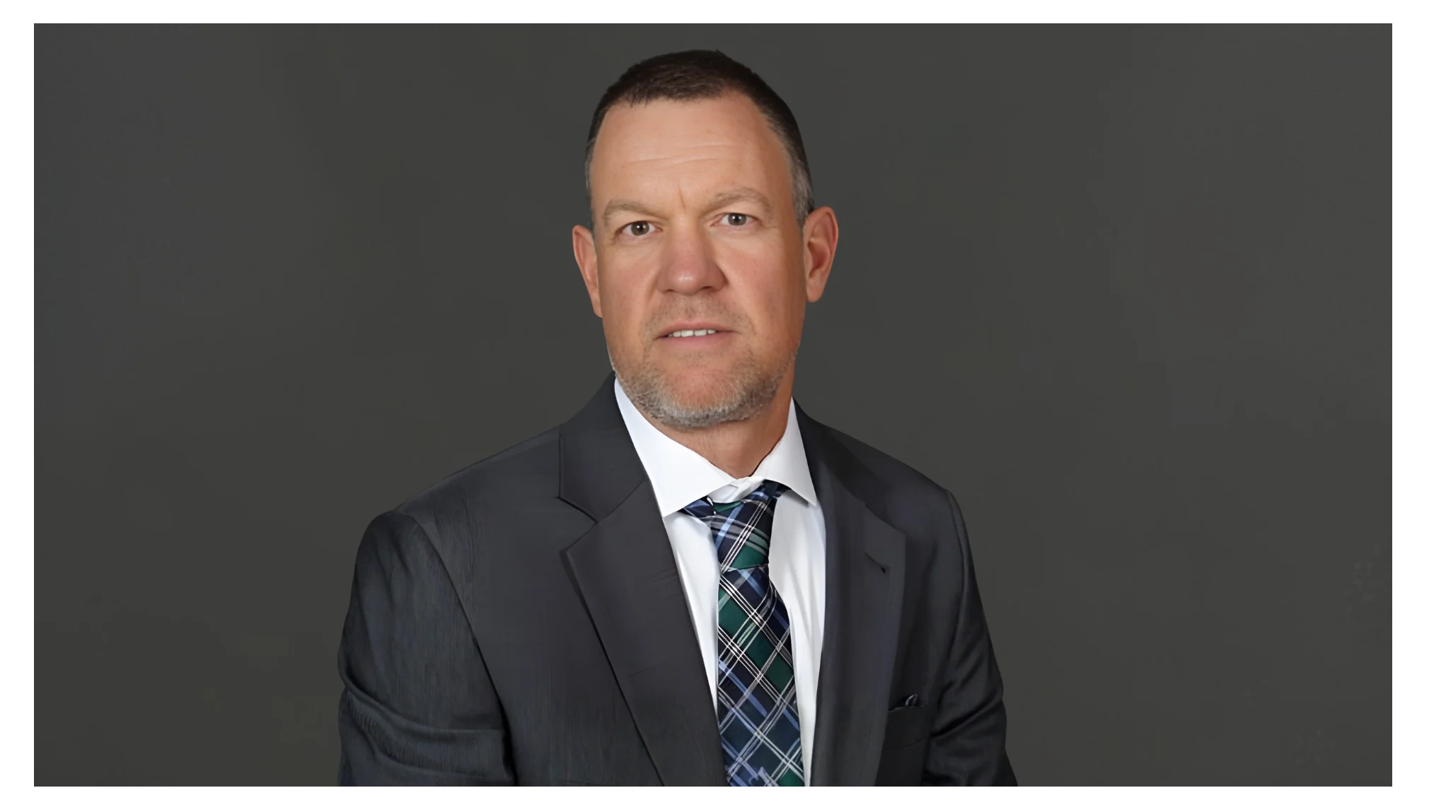 Tom Boysen, Head Coach at North Dakota Fighting Hawks Women's Tennis