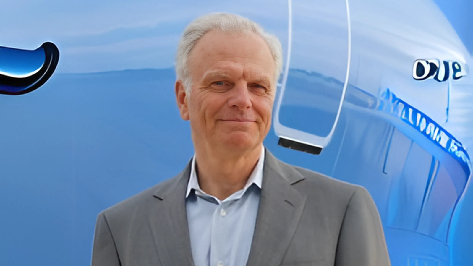 David Neeleman, founder and CEO of Breeze Airways David Neeleman, founder and CEO of Breeze Airways
