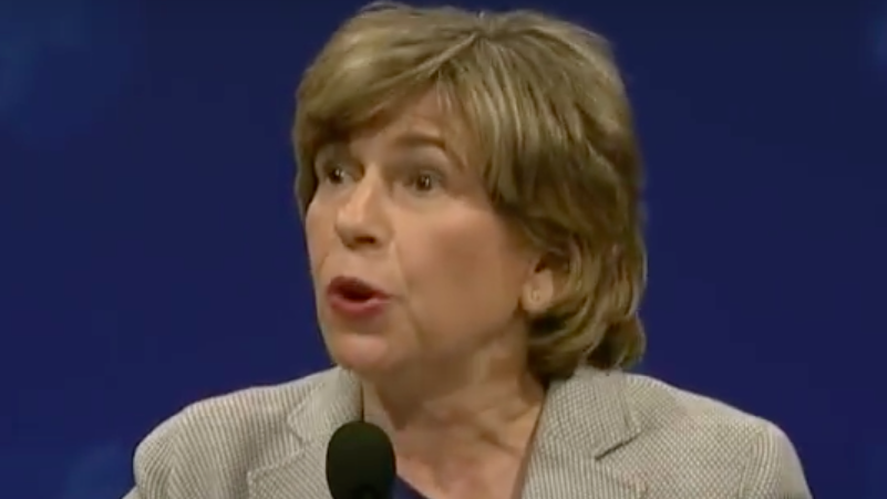 No absolute solution to reopen schools safely but New York can be an example, Weingarten says