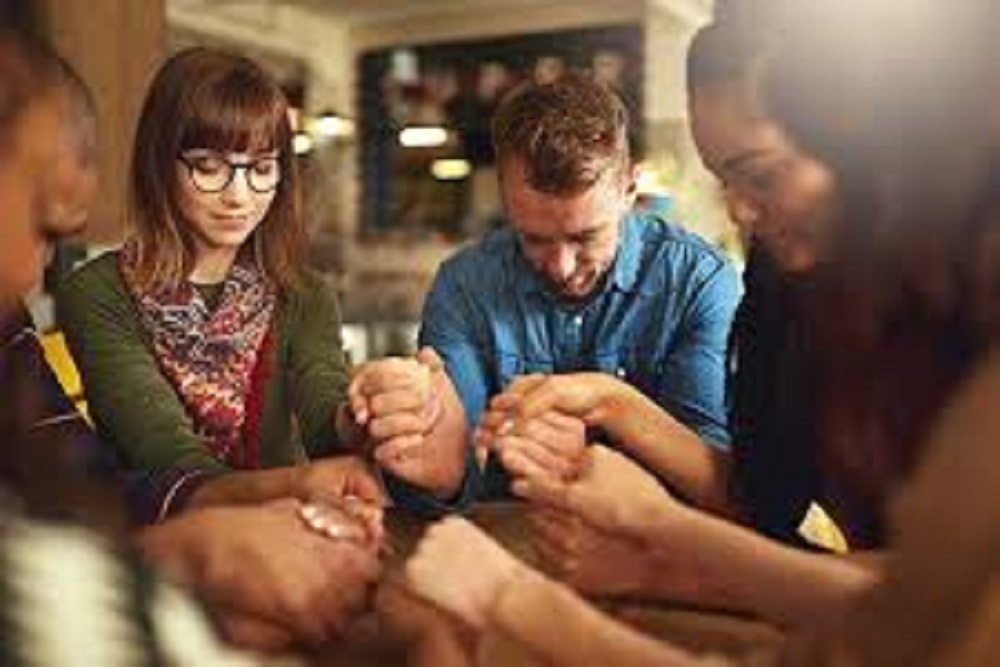 ALLEGHANY COUNTY CHAMBER OF COMMERCE: National Day of Prayer- May 5, 2022 ALLEGHANY COUNTY CHAMBER OF COMMERCE: National Day of Prayer- May 5, 2022