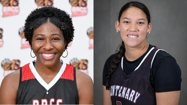 Which former North Acadiana News area high school standouts will be in action on Sunday, Nov. 10?