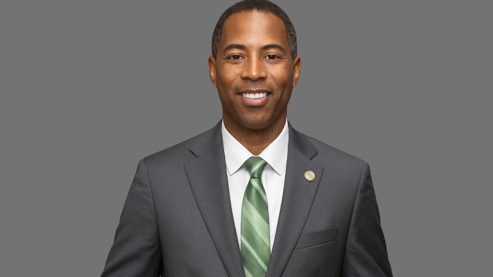 Charlie Ward, Head Coach, Men's Basketball Charlie Ward, Head Coach, Men's Basketball