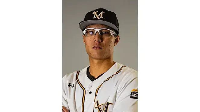 Jeff Sabater, former North Penn High School standout’s collegiate team plays on Thursday, May 15 in the NCAA Division II Baseball Championship