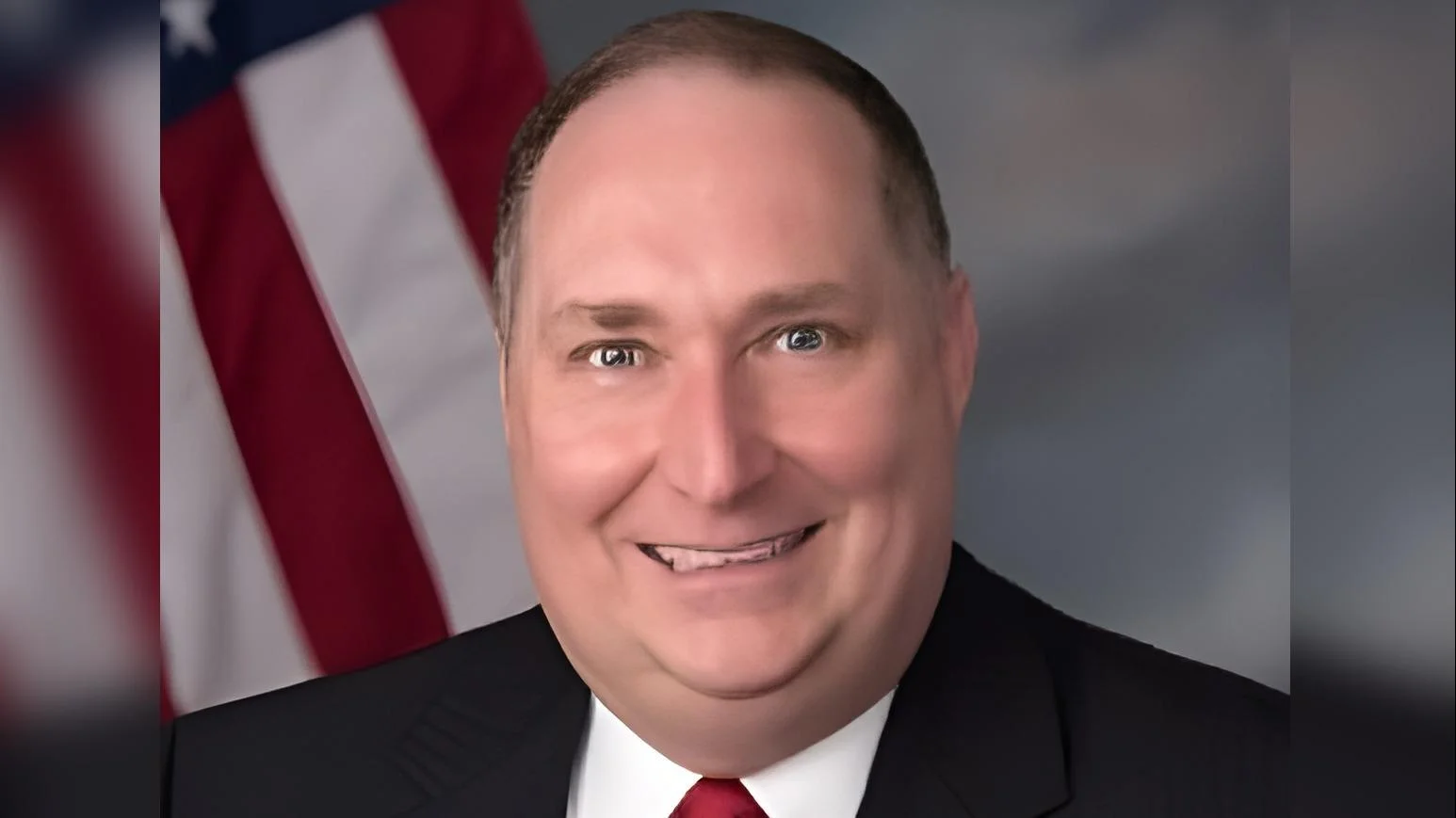 Duston J. Slinkard Acting United States Attorney for the District of Kansas