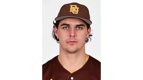 Gateway Regional High School standout Jack Norton’s collegiate team wins game in the NCAA Division III Baseball Championship on Friday, May 23