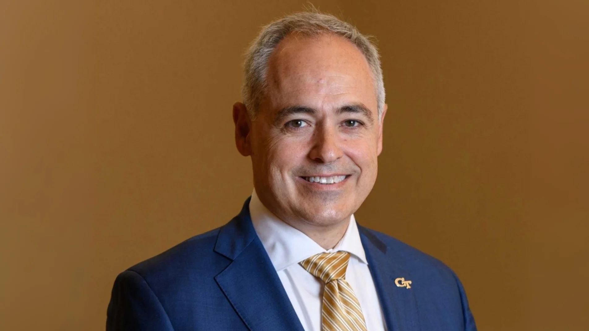 Five Georgia Tech faculty honored as NAI senior members