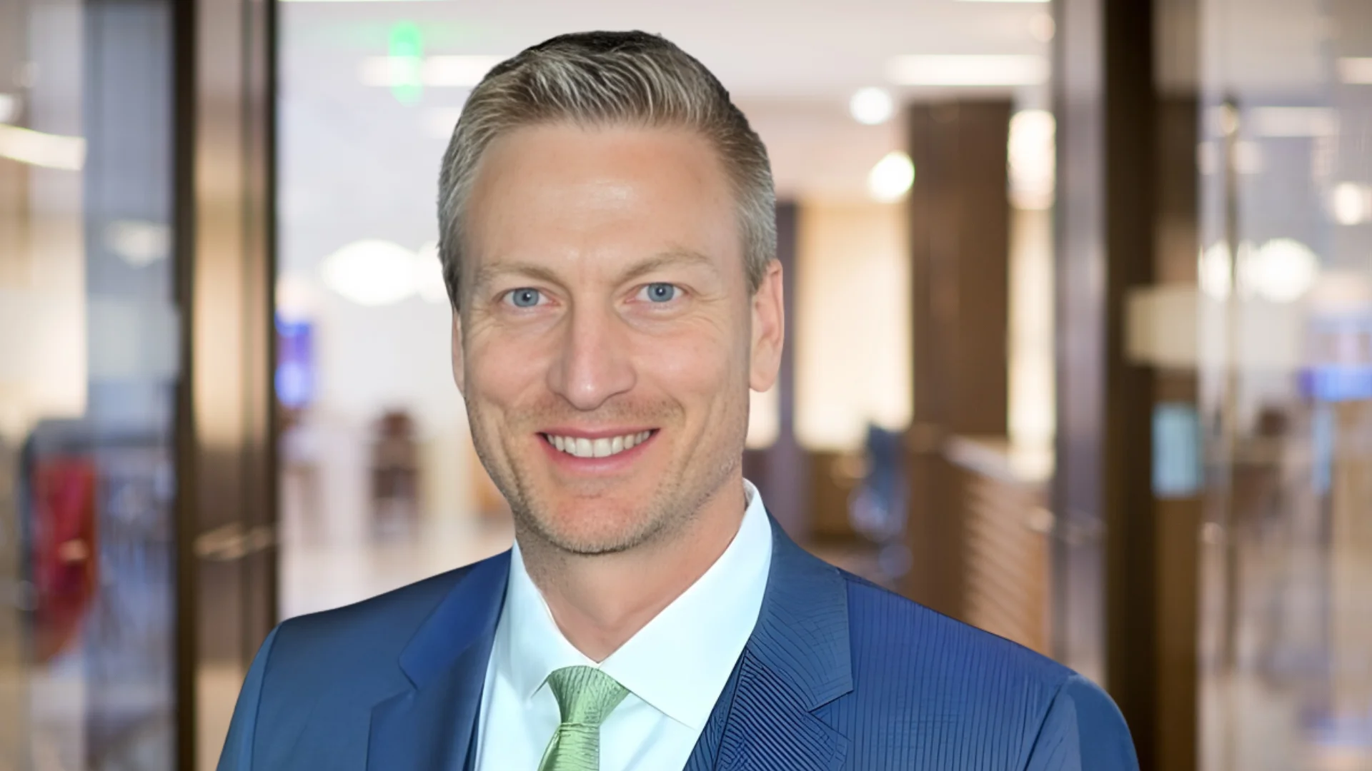 Bobby Ralston, CEO of The Trucker Media Group