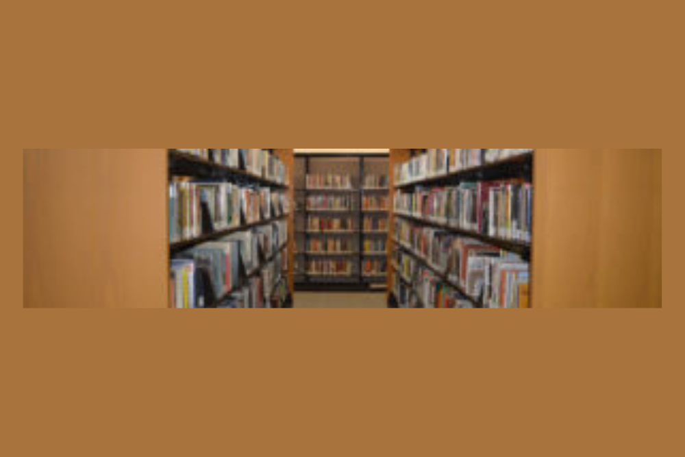 Request an Item Today!