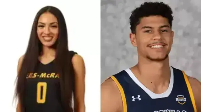 Which former NC Massachusetts News area high school standouts will be in action on Saturday, Nov. 23?
