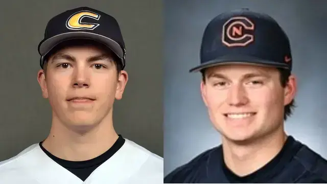 Which former North Bluegrass News area high school standouts will be in action on Tuesday, March 25?