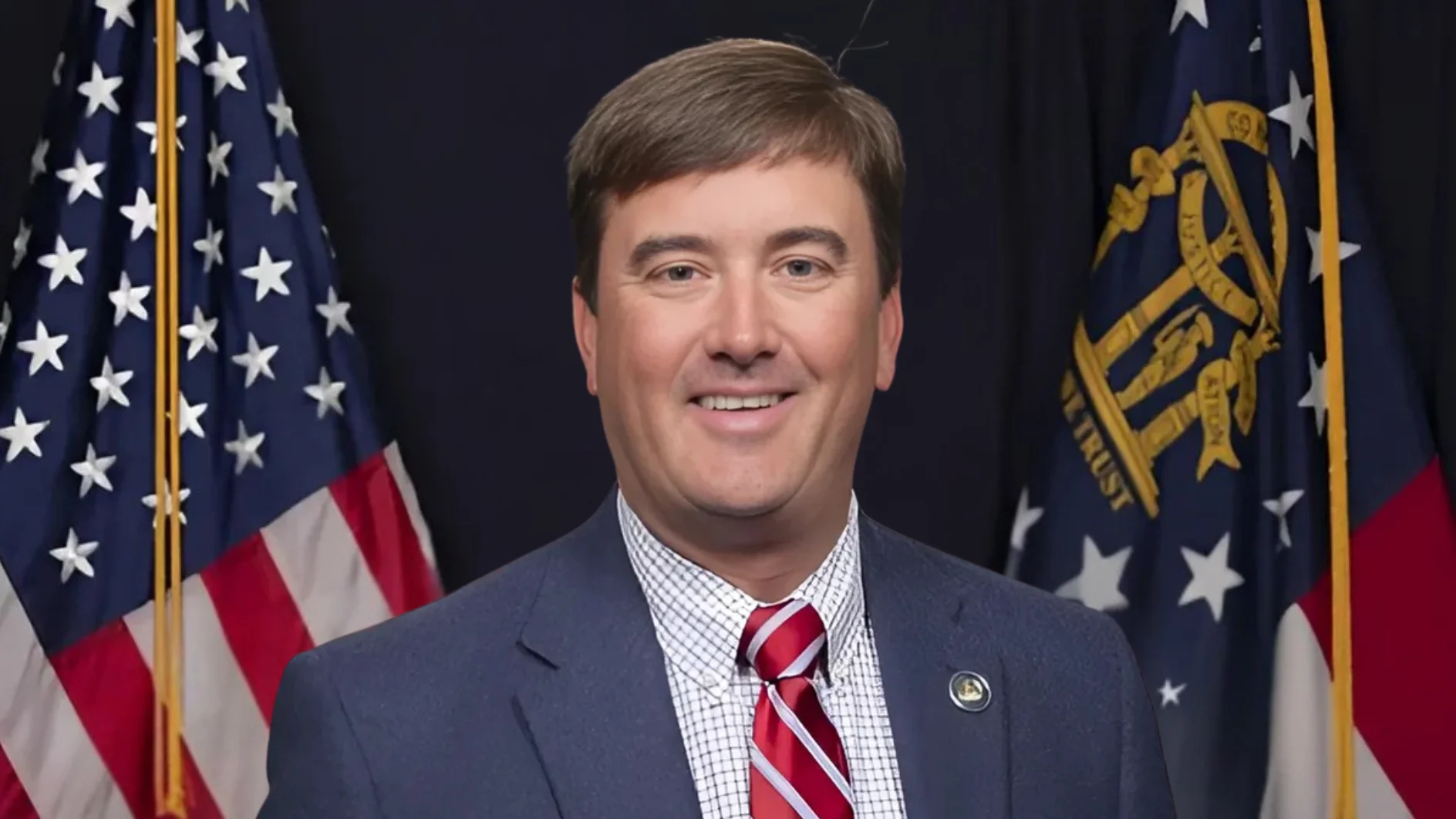 Bert Brantley, President & CEO at Savannah Area Chamber of Commerce