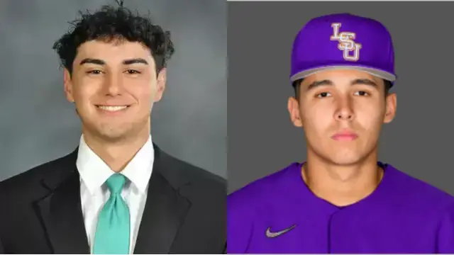 Which former North OC Times area high school standouts will be in action on Saturday, June 21?