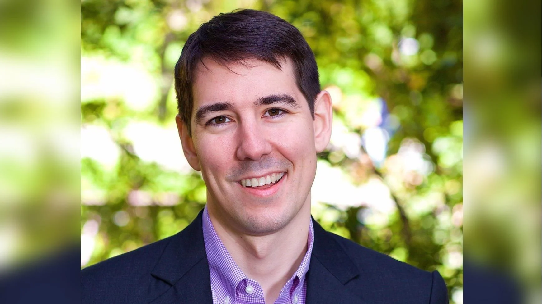 Rep. Josh Harder shares district updates and developments in California