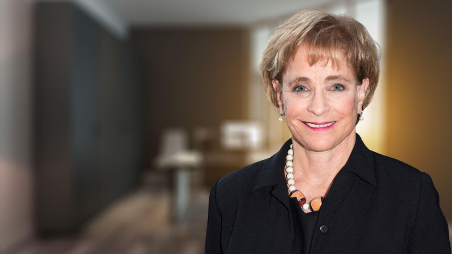 Sally Greenberg, Executive Director of the National Consumers League - Instagram Sally Greenberg, Executive Director of the National Consumers League - Instagram