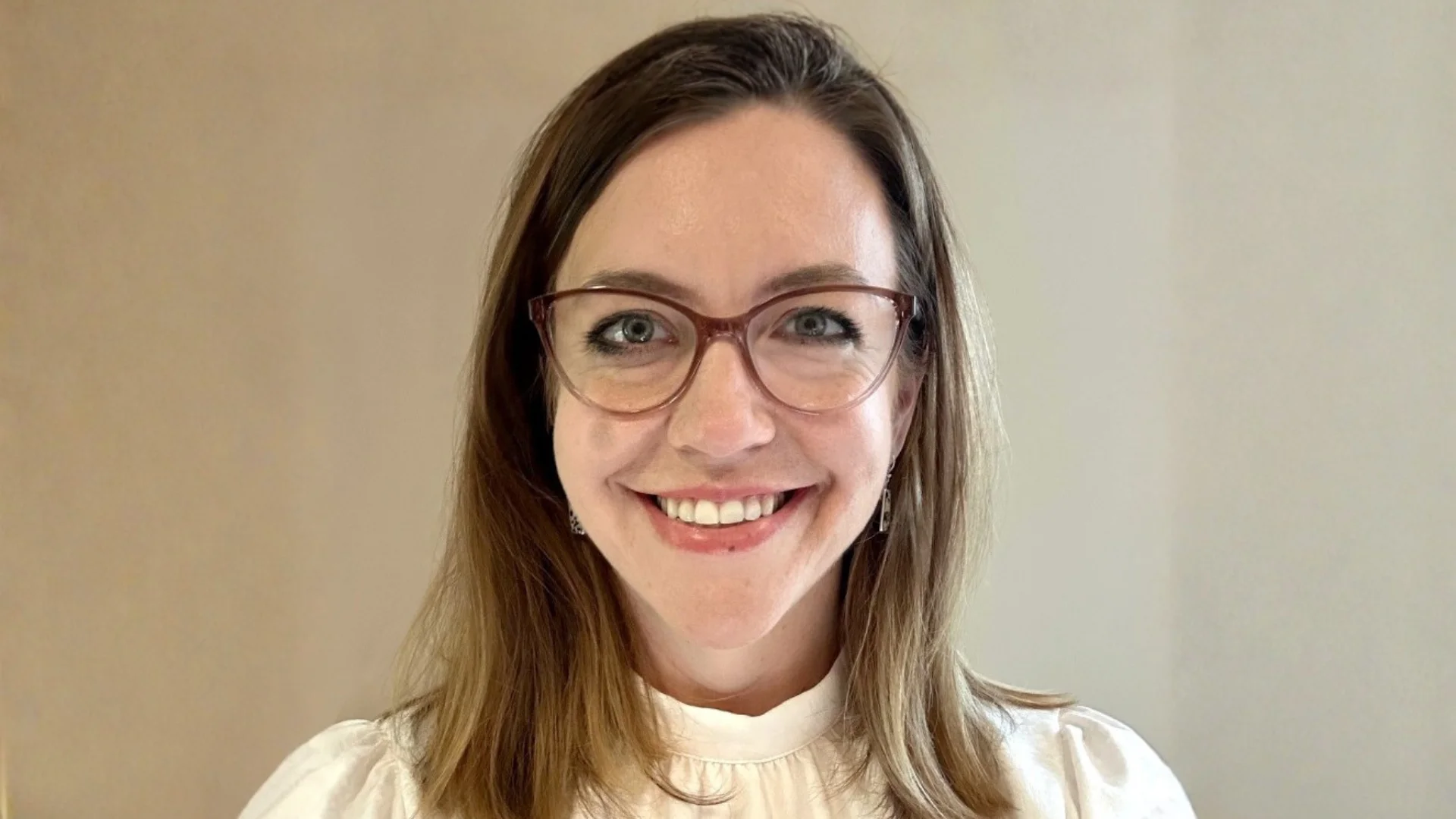 Kelly Chrisman Jacques director at University Press of Kansas