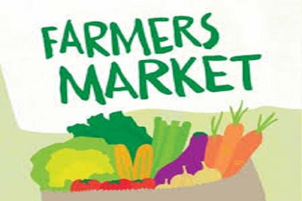 Clermont Downtown Farmer’s Market on March 26