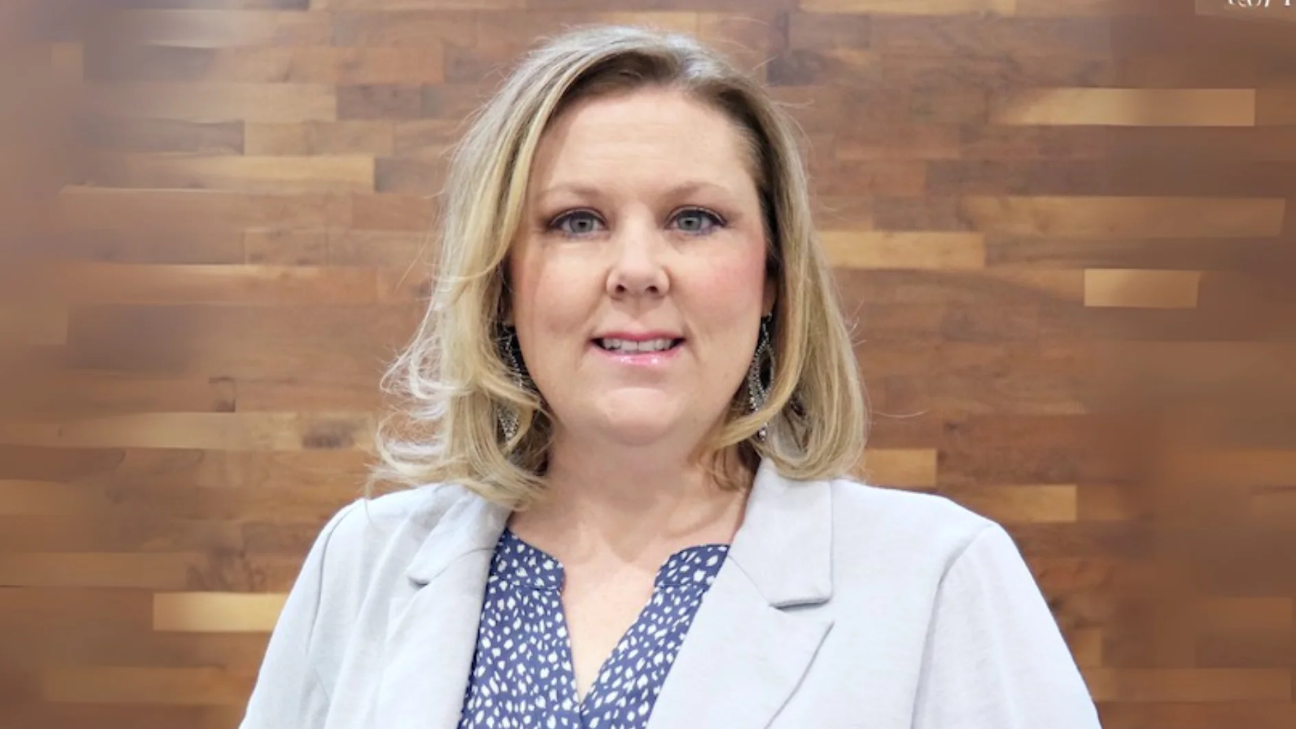 Taysha Williams, Managing Director at Texas Tech University Innovation Hub