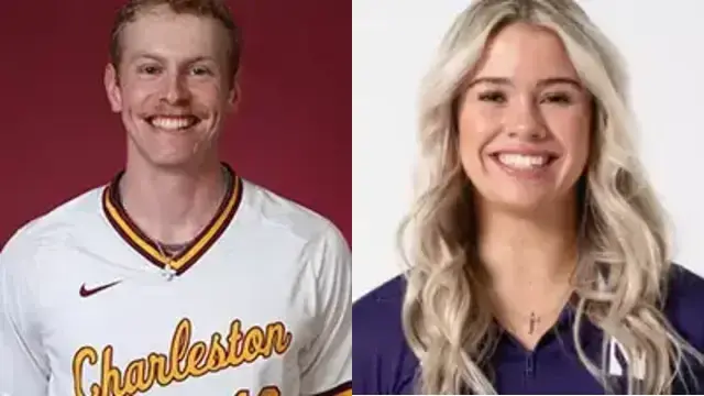 Which former West Nova News area high school standouts will be in action on Monday, April 7?