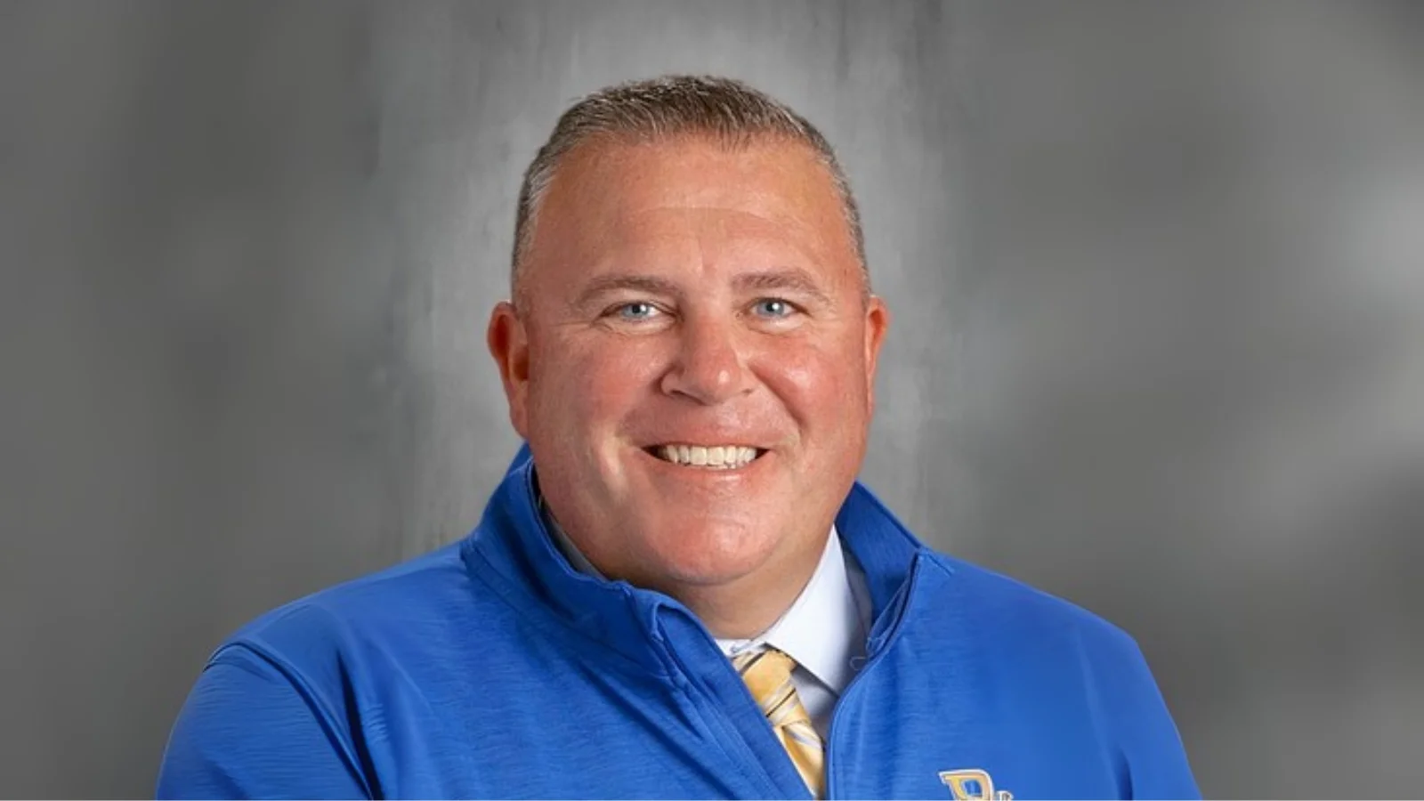 Drew Halbesma District Administrator Drew Halbesma District Administrator
