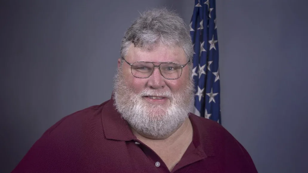 Bruce Johnson, Council Member of the City of Fort Atkinson