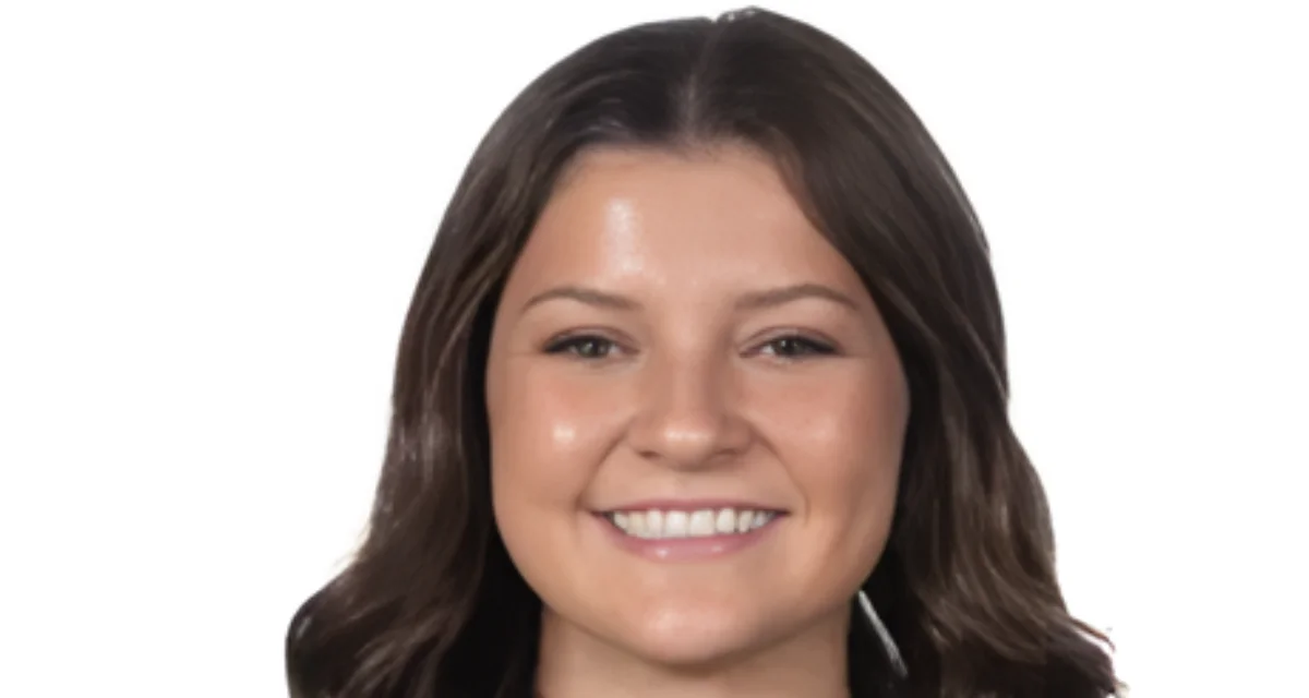 Micaela Wark, Softball Micaela Wark, Softball