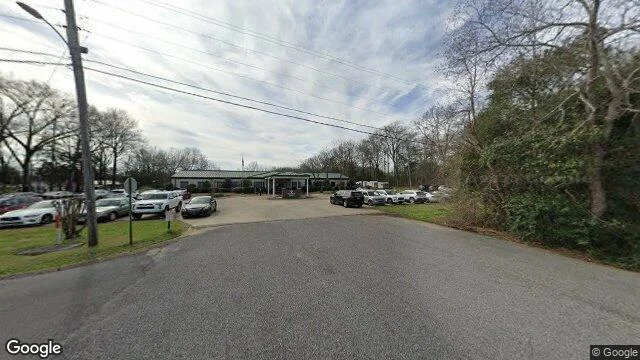 105 W Windsor Street, Demopolis, AL 36732