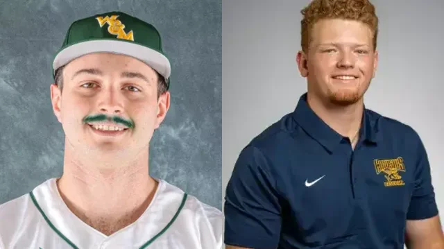 Which former Buffalo Ledger area high school standouts will be in action on Friday, May 9? Which former Buffalo Ledger area high school standouts will be in action on Friday, May 9?