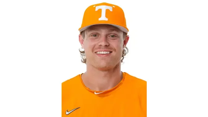 Former Daniel Boone High School standout Colby Backus played on Sunday, June 8 in hopes of reaching the NCAA Division I Baseball Championship