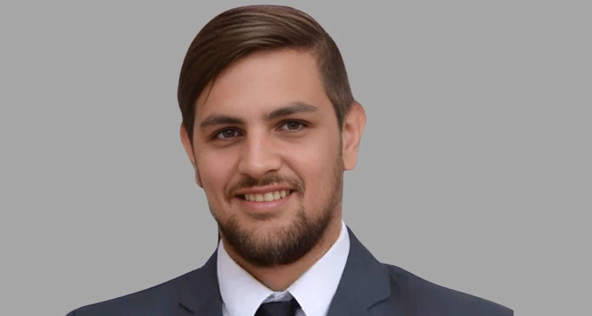 Exequiel Lello Ivacevich, Head of the Presidency at Jujuy Energía y Minería Sociedad del Estado (JEMSE)