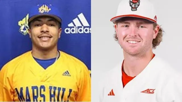 Which former West Lake Norman News area high school standouts will be in action on Tuesday, April 22?