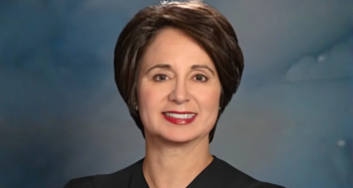 U.S. District Judge Janis L. Sammartino