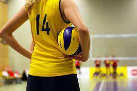 Banks County High School Volleyball Tryouts Upcoming 9th-12th graders