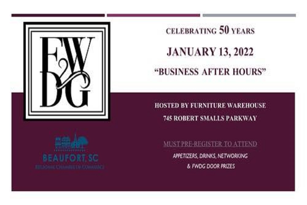 Business After Hours | FWDG Business After Hours | FWDG