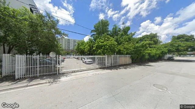 1861 NW 8th Avenue, Miami, FL 33136