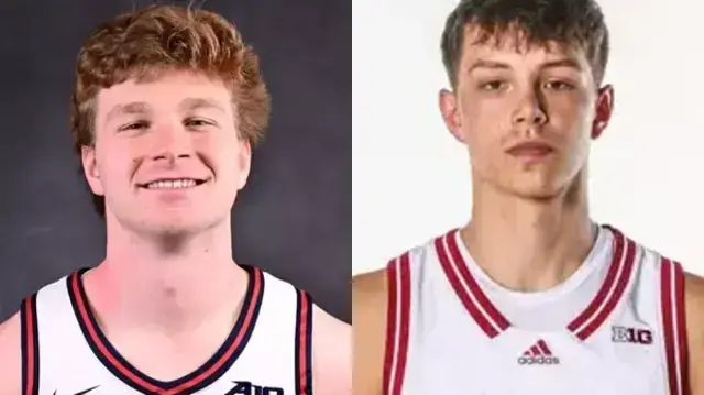 Which former South Dayton News area high school standouts will be in action on Tuesday, Feb. 4?