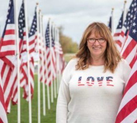 The Flathead Valley Exchange Club is Honoring Our Military