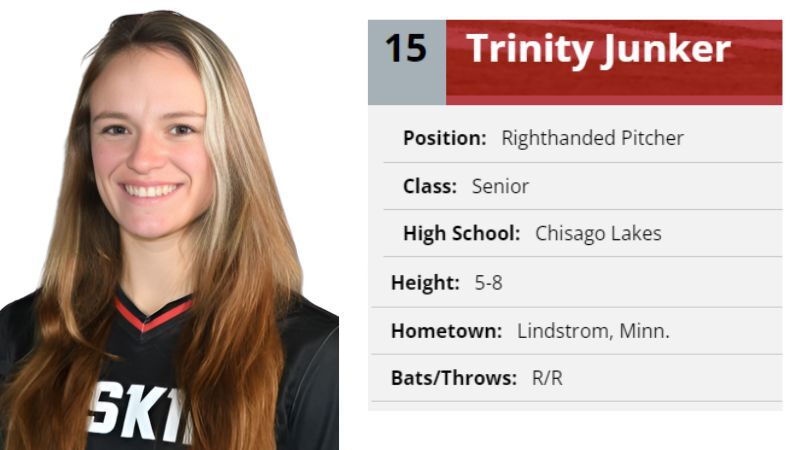 Trinity Junker