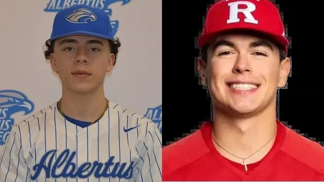 Which former Housatonic Valley News area high school standouts will be in action on Wednesday, March 12?