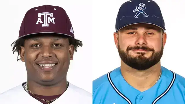 Which former South Louisiana News area high school standouts will be in action on Tuesday, March 18?
