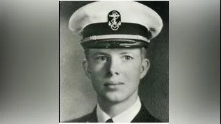 James Earl "Jimmy" Carter President - United States Naval Academy