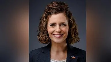 Julia Letlow discusses hurricane preparedness and policy views in recent tweets