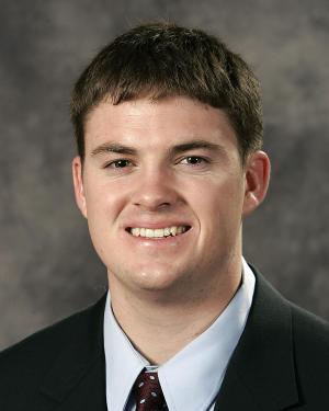 Zac Taylor/Quarterback