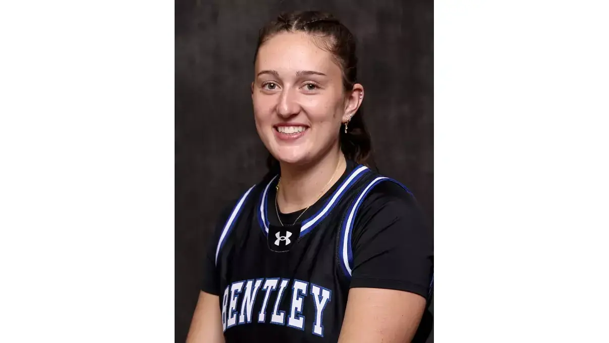 Elliana Scalabrine - 