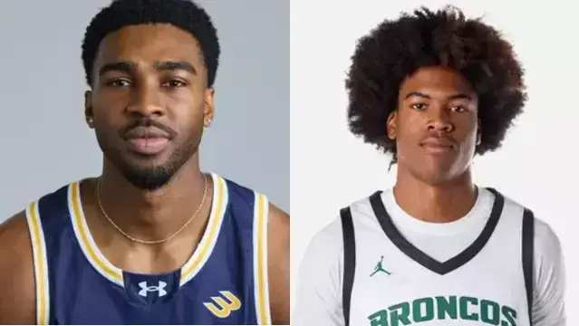 Which former North SFV Today area high school standouts will be in action on Thursday, Jan. 9?
