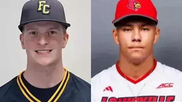 Which former North Cincy News area high school standouts will be in action in the week starting Monday, March 31?