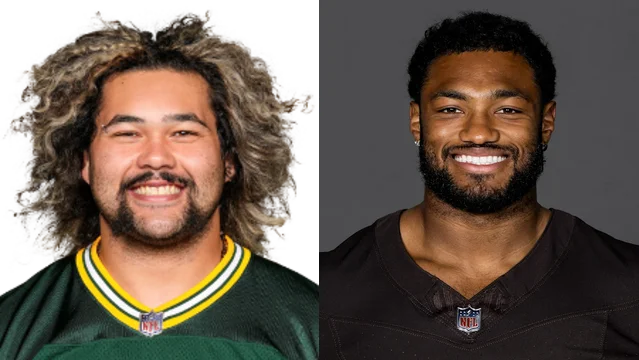 Sean Rhyan and Easton Mascarenas-Arnold