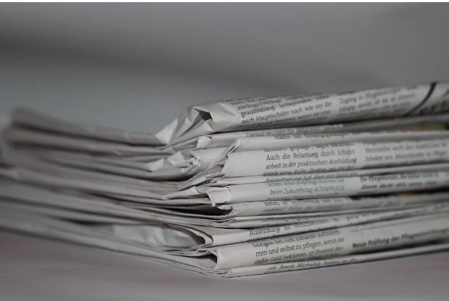 Study after study has shown that in order for a region to have a strong economy, it needs a newspaper