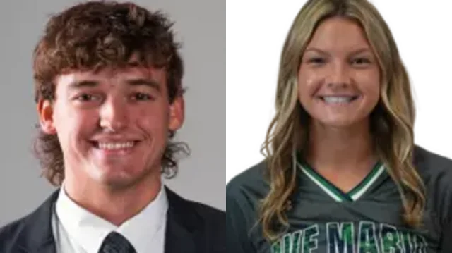 Which former Livingston Today area high school standouts will be in action on Saturday, March 29?