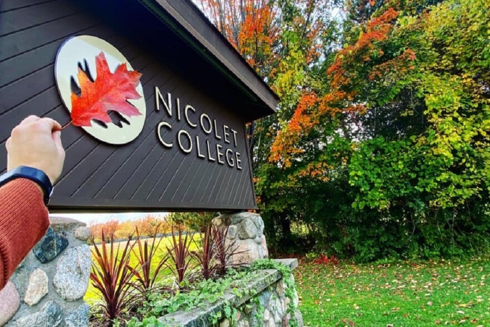 NICOLET MYWAY PROGRAM START TO BE HELD MARCH 1 NICOLET MYWAY PROGRAM START TO BE HELD MARCH 1