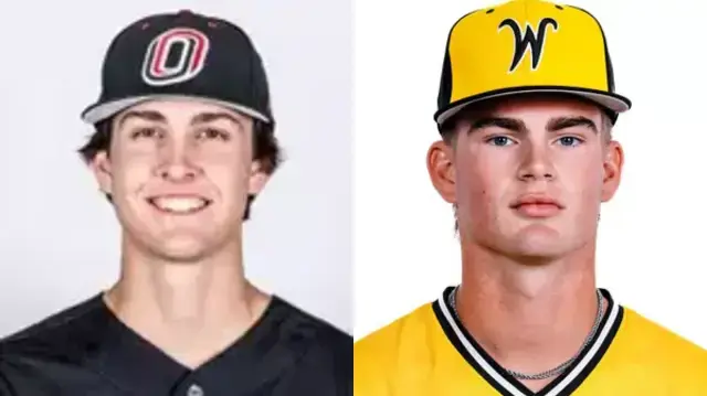 Which former SE Nebraska News area high school standouts will be in action on Sunday, May 11?